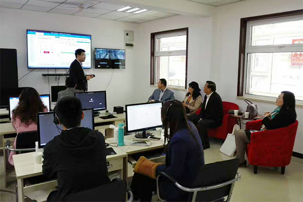 工信部向导、、智慧养老工业同盟向导、、钟表协会理事长