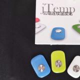 疫情防控企业助力丨科技创立更多生命价值！！