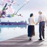 60到80岁是最好的年岁！