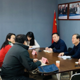 智慧康养行业蓄势待发，，新葡的京集团350vip8888智慧养老“春温花开”